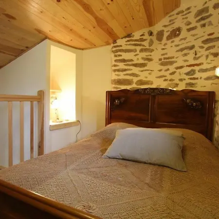 Hébergement de vacances Blesle, 3 Pièces, 5 Personnes - Fr-1-582-18 Blesle